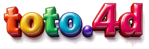 toto.4d logo