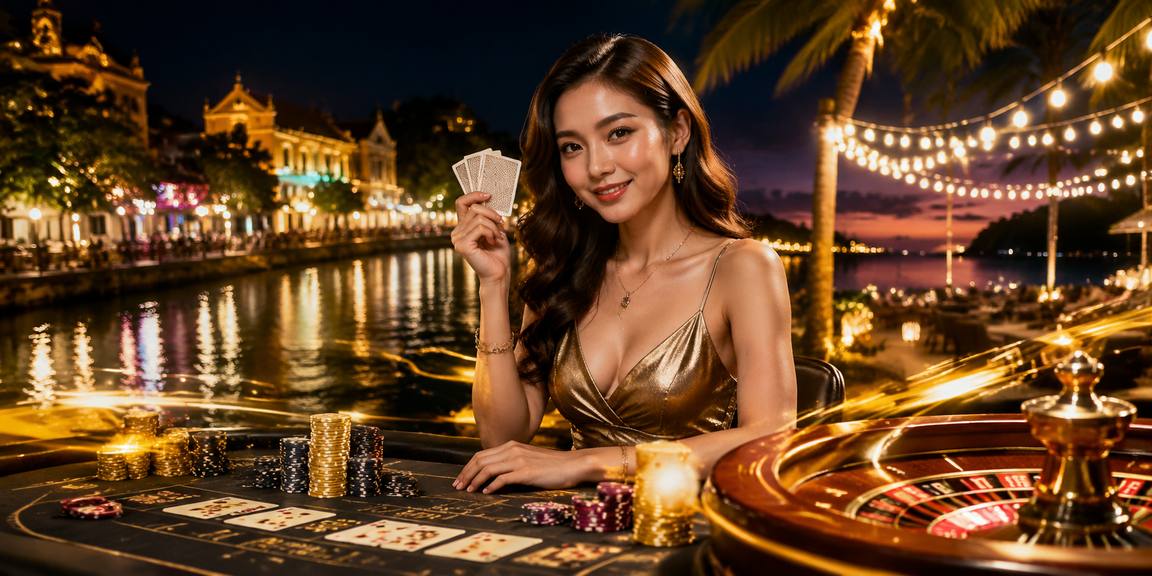 toto.4d Perbezaan Antara Slot dan Meja Langsung